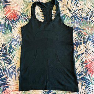 Swiftly Tech Racerback Tank Top
